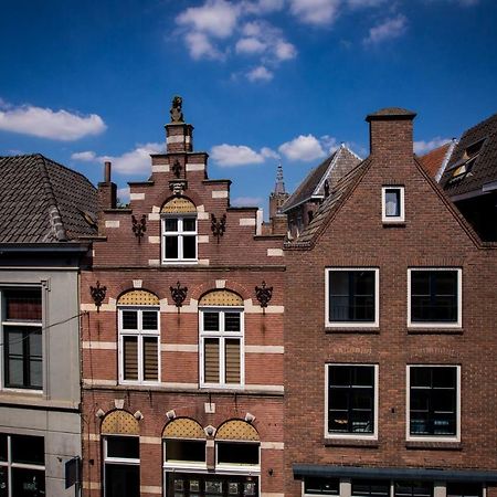 Aan De Dieze 's-Hertogenbosch  Luaran gambar
