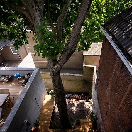 Aan De Dieze 's-Hertogenbosch  Luaran gambar