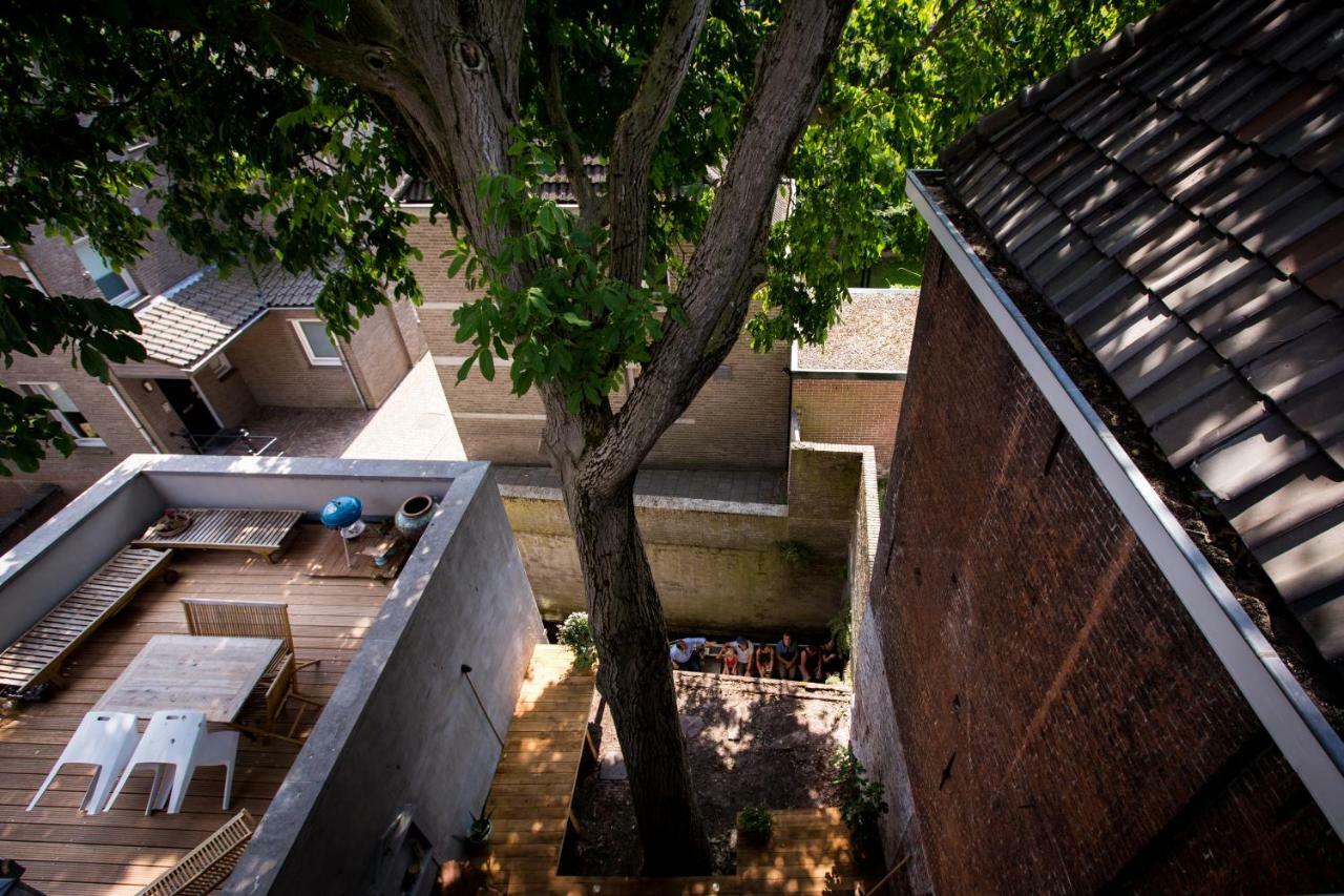 Aan De Dieze 's-Hertogenbosch  Luaran gambar