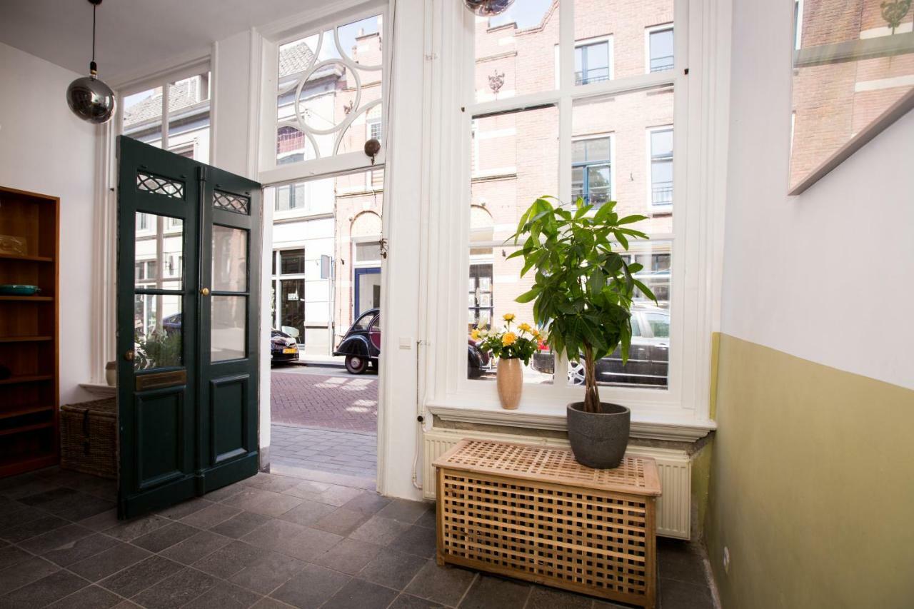 Aan De Dieze 's-Hertogenbosch  Luaran gambar