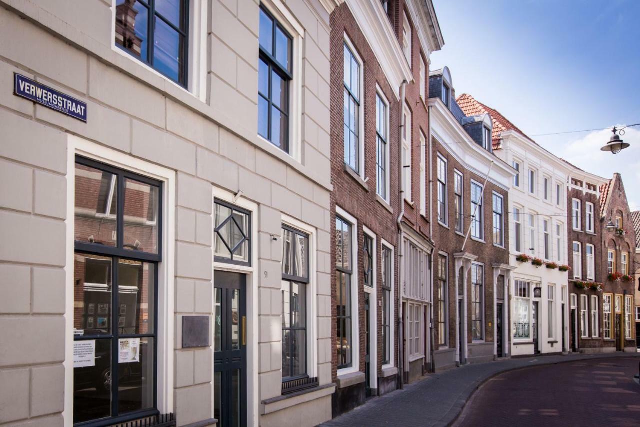 Aan De Dieze 's-Hertogenbosch  Luaran gambar