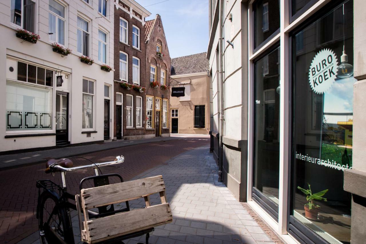 Aan De Dieze 's-Hertogenbosch  Luaran gambar